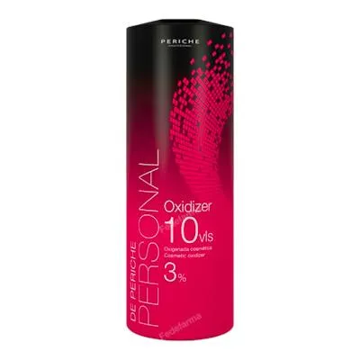 Personal oxidazer 10 vls. 3 % 950 ml, Periche