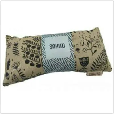 Saco termico estandar semillas animales 25x13 1 uds., Sakito