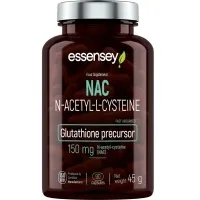 Nac 90 cápsulas, Essensey