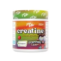 Creatina creapure popping candy 300 g, Protella