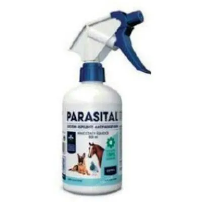 Parasital loción masc/caba/aves 250 ml, Zotal Vet
