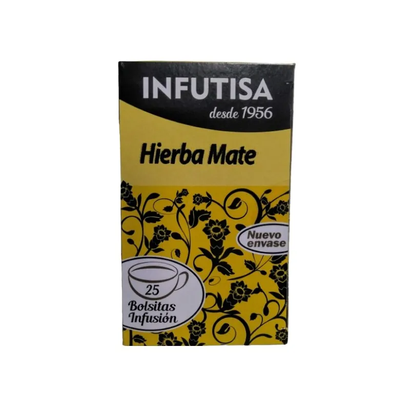Mate-Tee 25 Filter, Infutisa