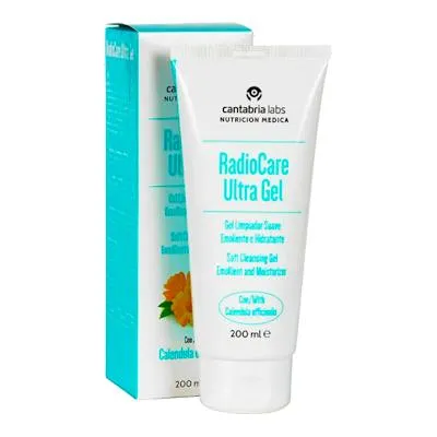 Radiocare ultra gel 200 ml, Nm