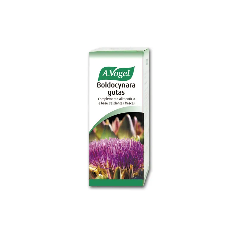 Boldocynara Vogel 100 ml, A.Vogel