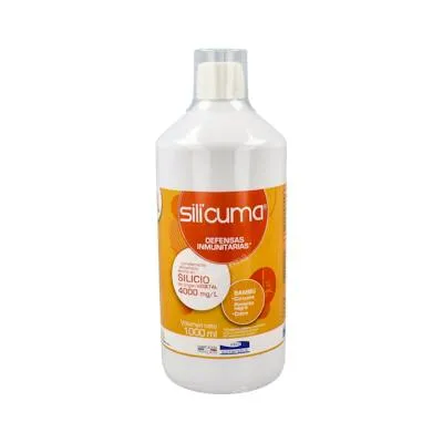 Silicuma 1 l, Labo Sante Silice