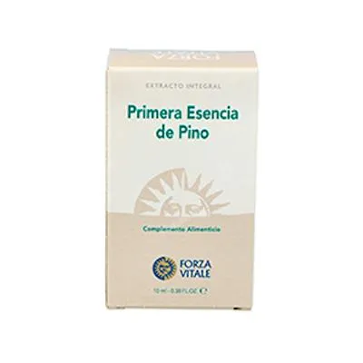 Primera esencia pino complex 10 ml, Forza Vitale