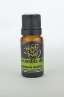 Herbes aceite esencial manzanilla dulce BIO 1 ml, Herbes Del Moli