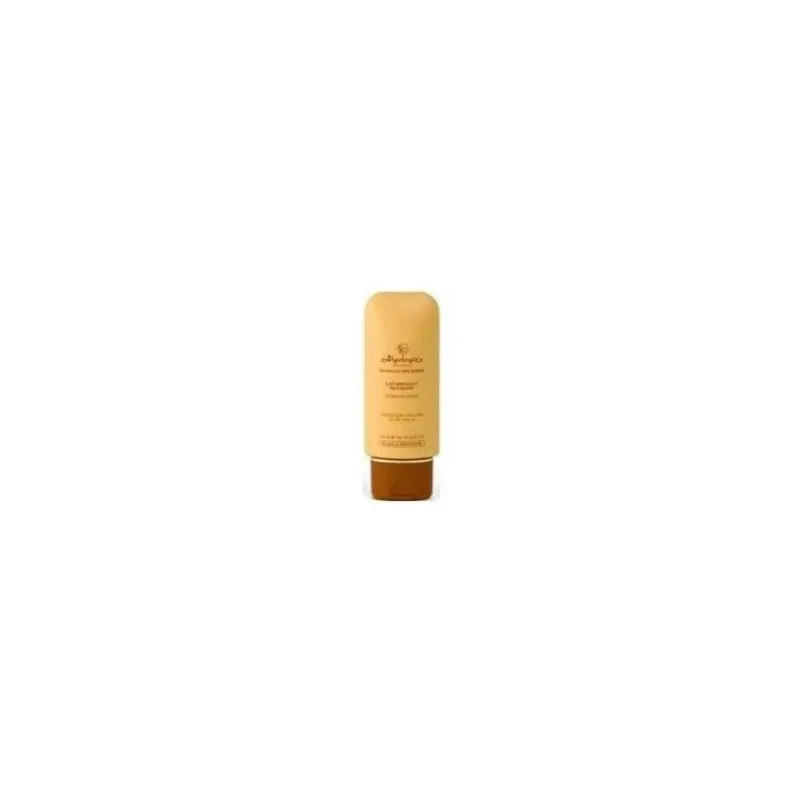 Bronceador corporal factor 15 algologi 200 ml, Algologie