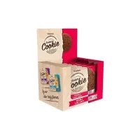 Galleta protein cookie double choco 14 x 50 g, Weider
