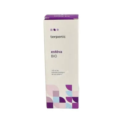 Agua de jara hidrolato BIO 100 ml, Terpenic