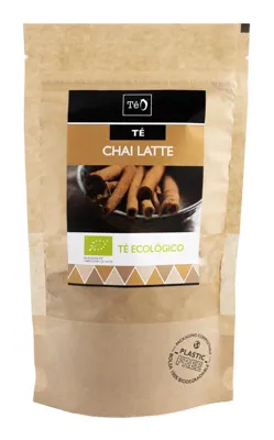 Chai Latte -Teo BIO 100 G, Teo Bio