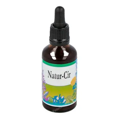 Natur cir 50 ml, Espadiet