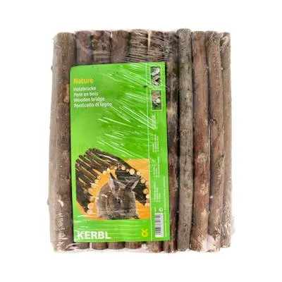 Puente madera sauce- 30X50CM kerbl acc vet, Kerbl Vet