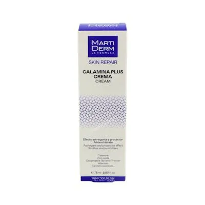 Calamina plus crema 75 ml, Martiderm