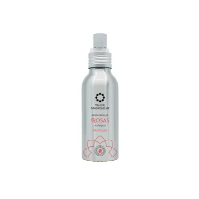 Bruma de rosas 100 ml, Taller Madreselva