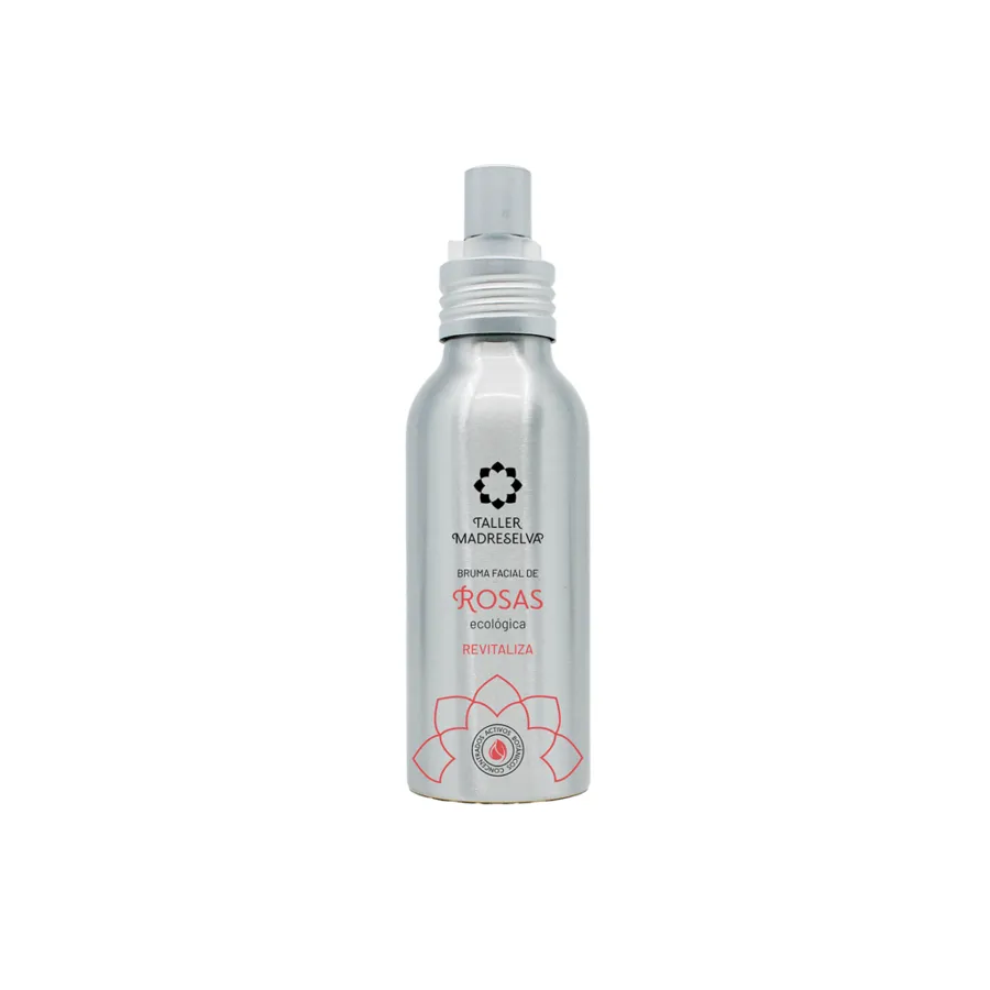 Bruma de rosas 100 ml, Taller Madreselva