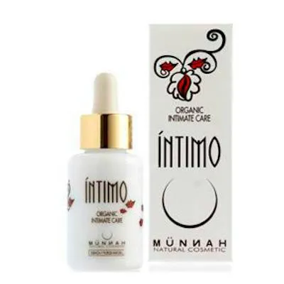 Intimo de 30 ml, Munnah