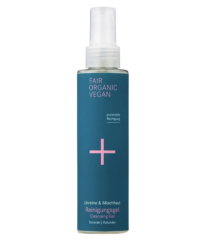 Gel limpiador purificante pieles Mixtas&Imperfecciones 150 ml, I+m