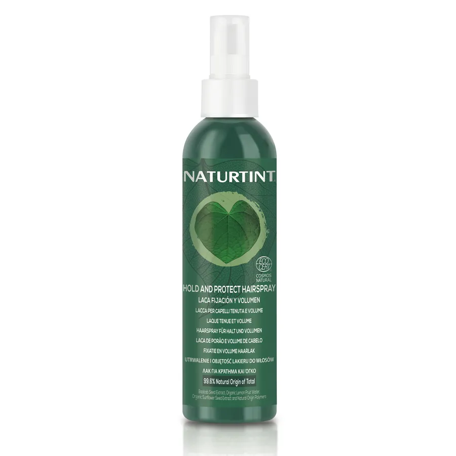 Laca ecologica 175 ml, Naturtint