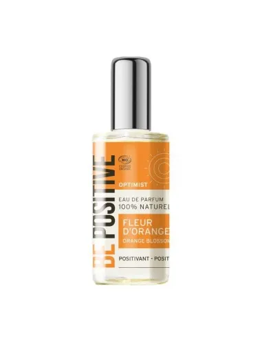Eau de parfum 50 optimism azahar be positive, Acorelle