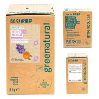 Gel de limpeza íntima Dailycare pH 4.3 BIO 5 kg, Greenatural