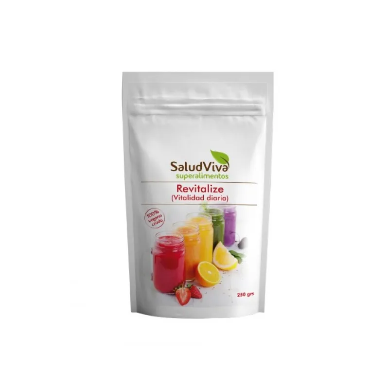 Revitalize BIO 250 g, Salud Viva