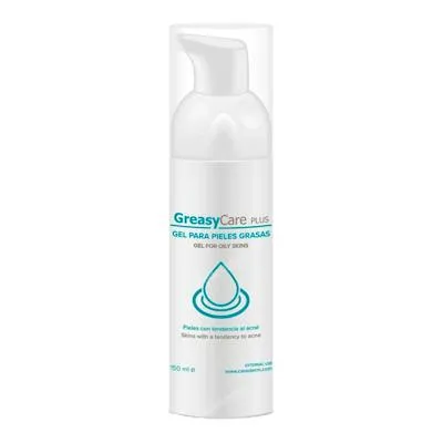 Greasycare plus 150 ml, Carederm