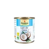 Leche coco 225 ml, Primeal