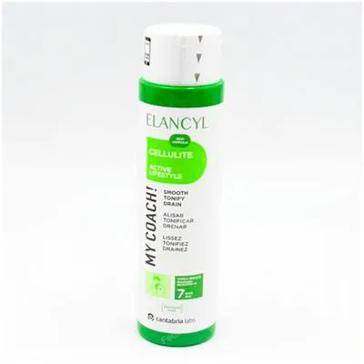 My coach anticelulitico 200 ml, Elancyl