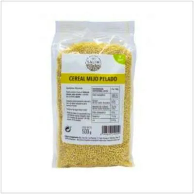 Mijo pelado 500 g, Int Salim
