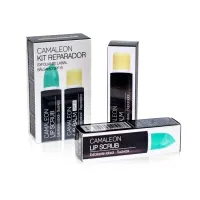 Camaleon kit réparateur exf. melon + baume, Camaleon Cosmetics