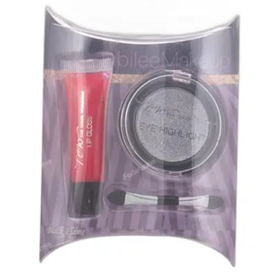 Jubilee makeup 2 piezas, The Color Workshop