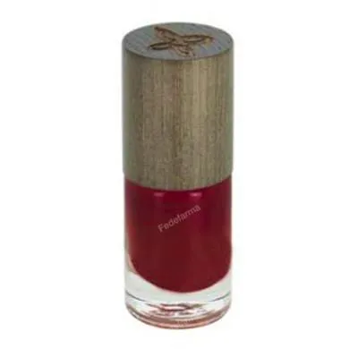 Nagellack 54 Prose BIO 6 ml, Boho Green Make Up