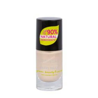 Vernis à ongles sharp rose 5 ml, Benecos