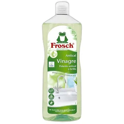 Antical con vinagre BIO 1 l, Frosch