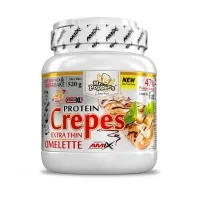 Amix Mr. Popper Protein-Crêpes Natur 520 g, Amix Mr Poppers