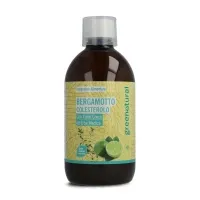 Bergamota reductor de colesterol 500 ml, Greenatural
