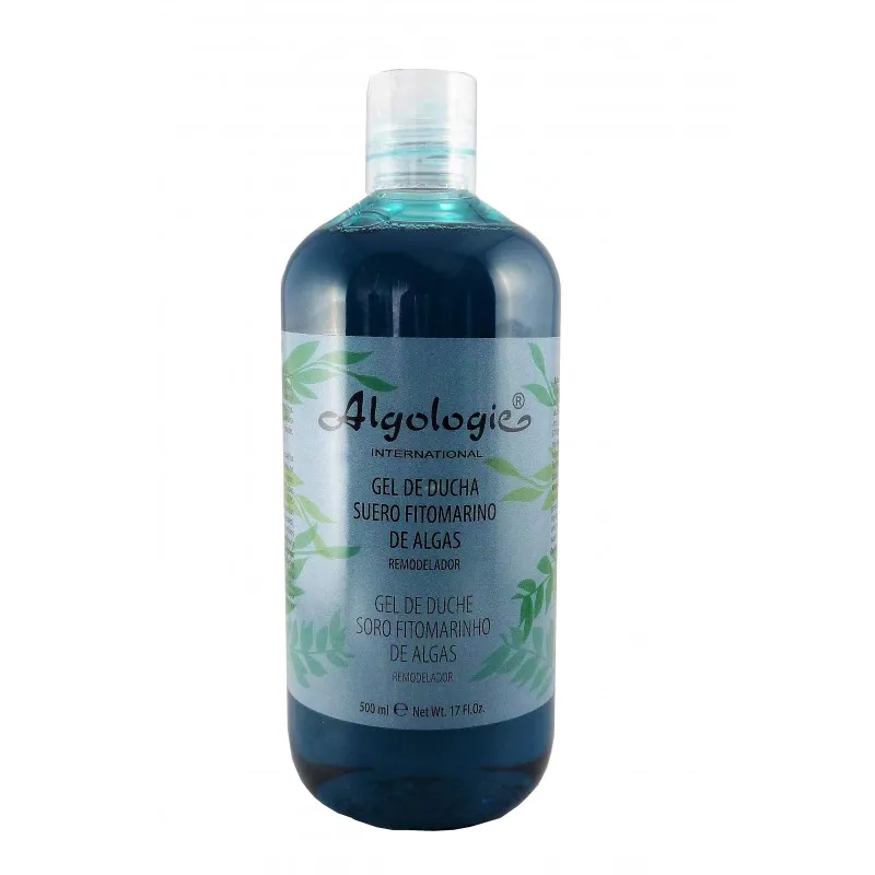 Gel ducha algologic 500 ml, Algologie