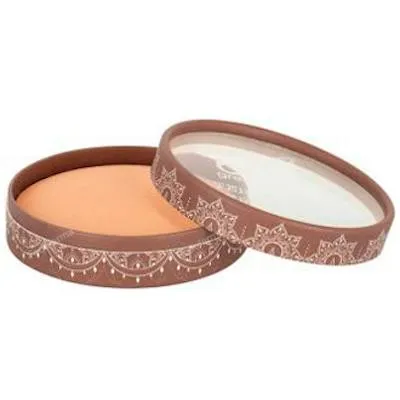 Terracota 08 Terre de Toscane BIO, Boho Green Make Up