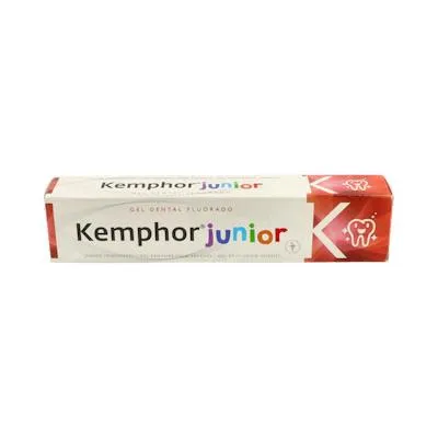 Gel junior 75 ml, Kemphor