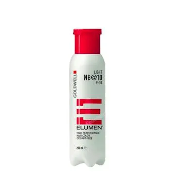 Elumen light NB@10 9-10 200 ml, Goldwell
