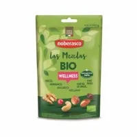 Mezcla frutos secos 130 g, Noberasco