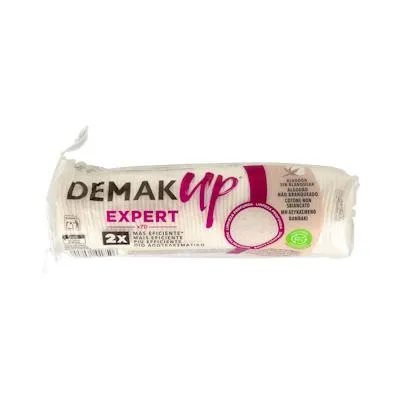 Discos desmaq demak up expert 70un, Tena