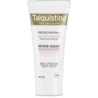 Regenera 40 ml, Talquistina