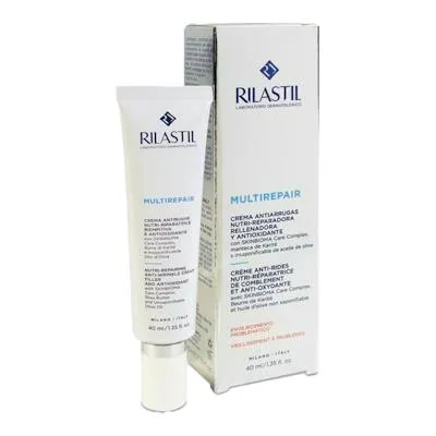 Multirepair nutri-rep 40 ml, Rilastil