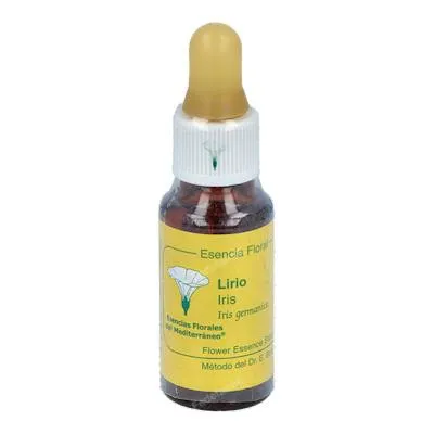 E. f. mediterraneo lys E. F. Mediterraneo 20 ml, E.f.mediterraneo