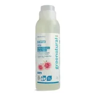 Detergente ropa Rosa BIO 1 l, Greenatural