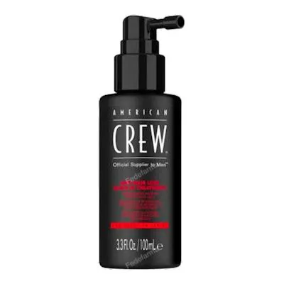 Anti hair loss leave in treatment 100 ml, American Crew