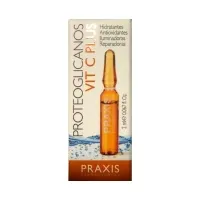Proteoglicanos vitamina C plus 1 uds., Praxis