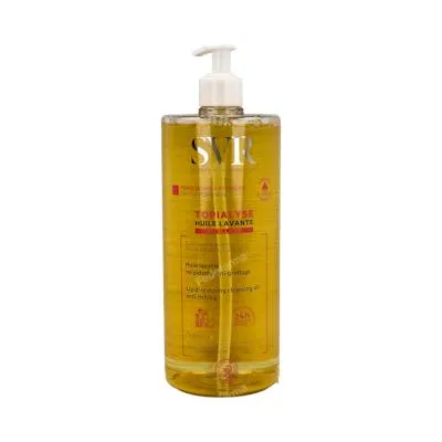Topialyse huile lavante micellaire 1 l, Svr